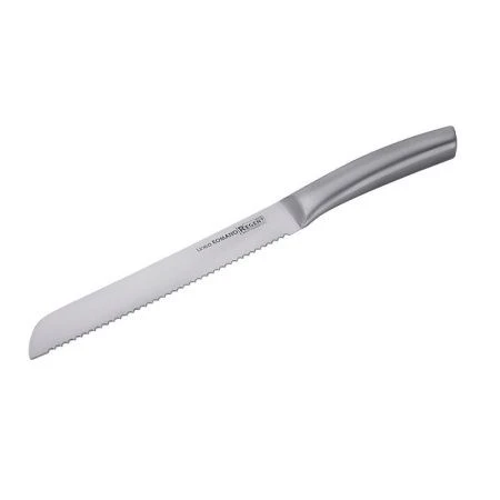 Нож для хлеба 8" 20/33см нерж.сталь Romano / Романо (72)