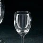 Рюмки набор 6шт 65мл стекло ЭТАЛОН 53150 (4)