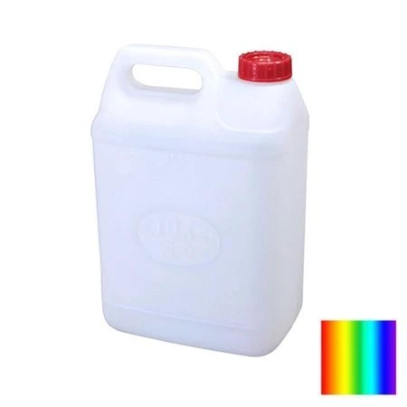 Канистра 10л 23*15*38,5см пластик (горло 4,5см) (6)
