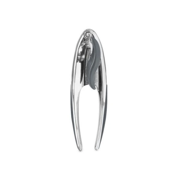 Нож консервный 15,8*4,3*4см металл MAGNIFICA STEEL серый AGM070-G (6/12)