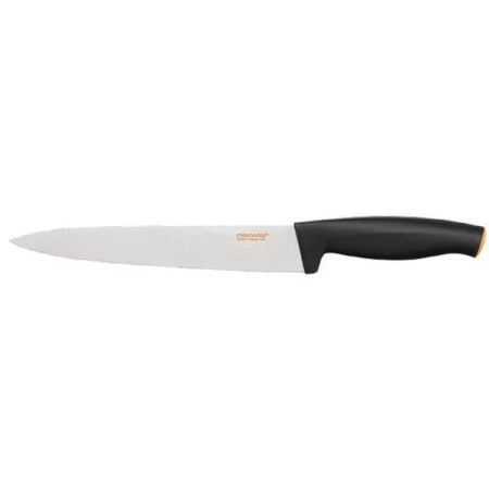 Нож кухонный 20см нерж.сталь FISKARS FF / ФФ (5) ВЫВОД