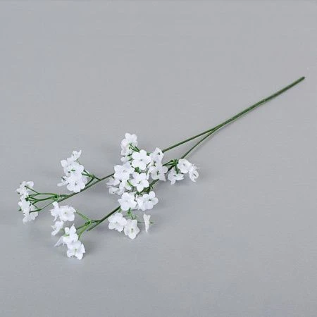 Цветы искусственные Серисса 40см пластик W0342-3 (20/2000)
