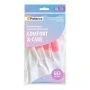 Перчатки виниловые COMFORT&CARE гипоаллергенные р-р XL PATERRA (24)