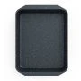 Противень 27*36см алюминий АП ГРАНИТ BLACK (10)