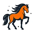 Символ года 2026. Год лошади