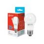 Лампа светодиодная стекло LED A60-15W-865-E27  ЭРА (холодный свет) GREEN LINE LED