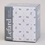 Салатник 400мл 14*12*10см фарфор NATIVE (36)