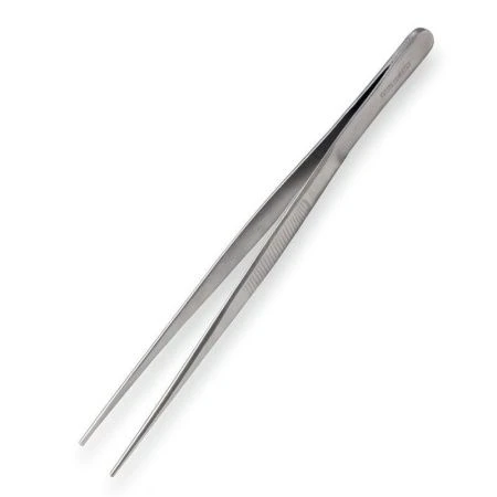 Пинцет кухонный 30см нерж.сталь JC-18204 (500)