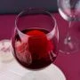 Бокалы для вина красного набор 6шт 615мл стекло ЭНОТЕКА (4)