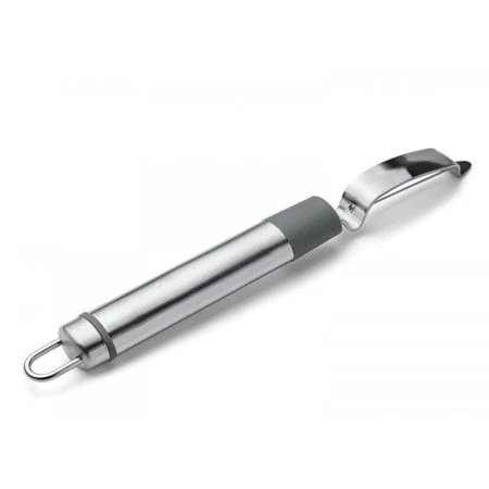 Картофелечистка 21,5*2см нерж.сталь Tesoro TSR-02 (12)