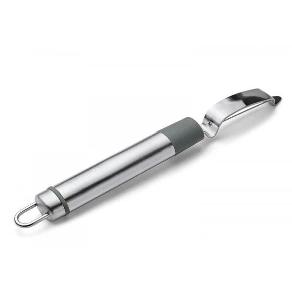 Картофелечистка 21,5*2см нерж.сталь Tesoro TSR-02 (12)