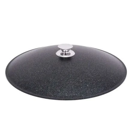 Казан для плова 6л алюминий АП GRANIT ULTRA Blue (2)