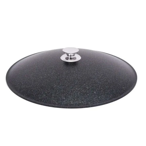 Казан для плова 6л алюминий АП GRANIT ULTRA Blue (2)
