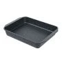 Противень 27*36см алюминий АП ГРАНИТ BLACK (10)
