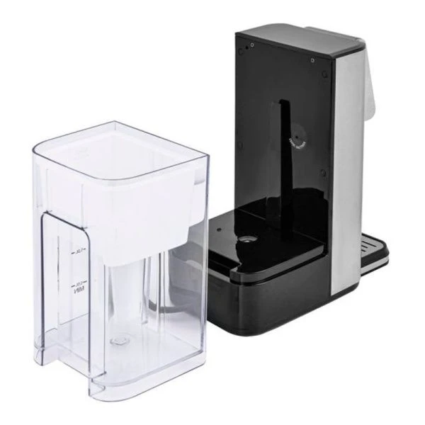 Термопот проточный 2,5л Centek CT-3201 2600Вт, 6 режимов нагрева, сенсор.дисплей, самоочистка (1)
