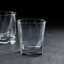 Стаканы для виски набор 6шт 200мл стекло БАЛТИК (8)