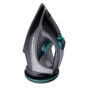 Утюг пластик Centek CT-3302 3300Вт беспроводной, керам.подошва, Капля-стоп, подзарядка (6)