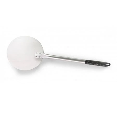 Лопата для пиццы круглая 88*30,5см алюминий Hurakan HKN-D12-088AL