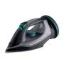 Утюг пластик Centek CT-3302 3300Вт беспроводной, керам.подошва, Капля-стоп, подзарядка (6)