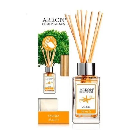 Аромадиффузор 85мл Home Perfume Sticks Vanilla (Ваниль) RS04 (24)