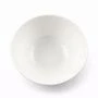 Салатник 400мл 12*6см фарфор Forma White 4,75" 210г BW22-08/JC-18227 (8/96)