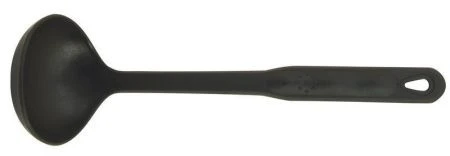 Половник 80мл 31*9,2см нейлон NERO 93-AK2C-7 (144)