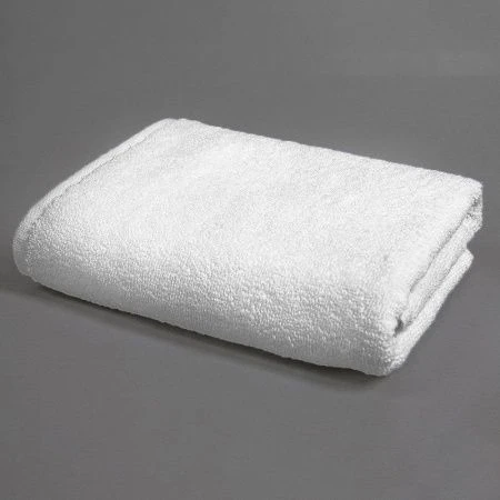 Полотенце 50*100см махровое BASIC 450гр M