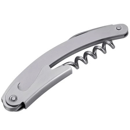 Нож сомелье / открывашка 3в1 нерж.сталь Cucina 76-0091