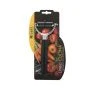 Овощечистка поперечная 15*7см нерж.сталь Cucina 76-0205 (36)