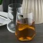 Стаканы для воды набор 6шт 300мл стекло АМУНДСЕН/АРДЕА 2SE45/300 (8)