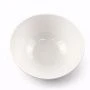Салатник 1,6л 20*9см фарфор Forma White 8" 747г BW22-15/JC-18229 (3/24)