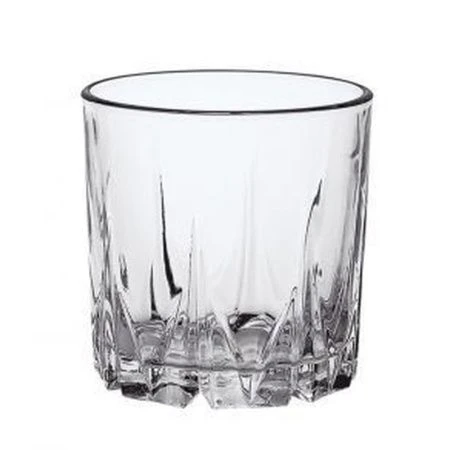 Стакан 200мл стекло ВЕНЕЦИЯ 03с952/Х0018 (40)