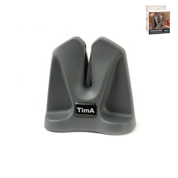 Точилка для ножей 9,5*5,5*9см металл RM011 (96)