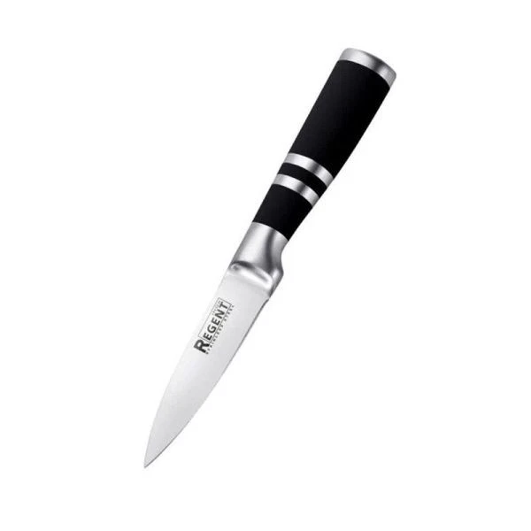 Нож для овощей 3.5" 8,5/20м нерж.сталь Oriente 93-KN-OR-6 (120)