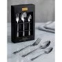 Набор столовых приборов 18пр. Linea STYLE / СТАЙЛ 82-318  (10)