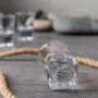 Стопки набор 6шт 20мл стекло Y303 (24)