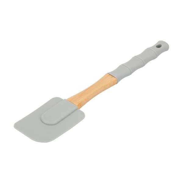 Лопатка кулинарная 31см силикон Silicone (48)