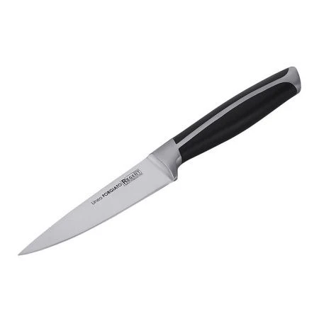 Нож для овощей 3.5" 9/20см нерж.сталь Forgiato/Форджато (120)