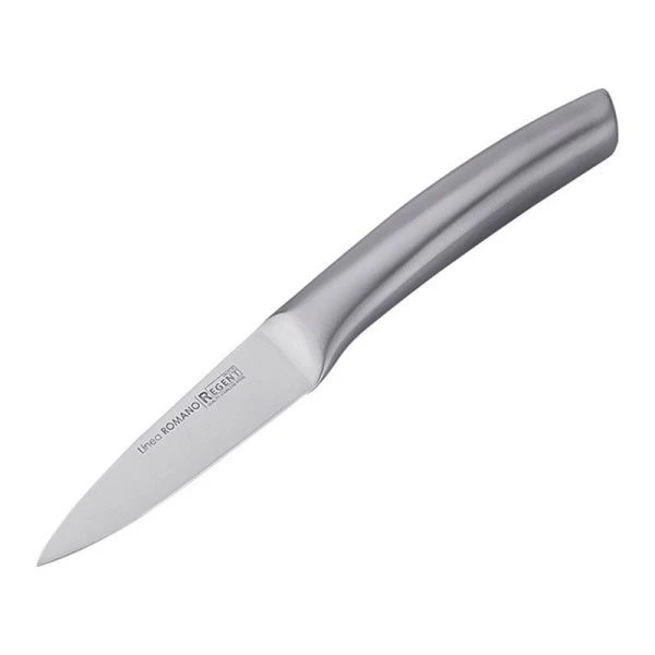 Нож для овощей 3.5" 9/20см нерж.сталь Romano (120)