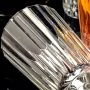 Стакан 280мл стекло МИСТЕРИЯ высокий (24)