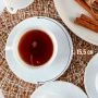 Чайный набор 8пр стеклокерамика ТРИАНОН на 4 персоны 280мл (6)