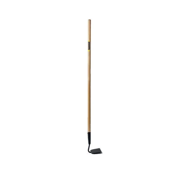 Тяпка большая прямая сталь/дерево 120см ZINLER Z4.1H11 (5)