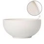 Салатник 500мл 15см фарфор ROCK WHITE DM8013 (24/6)