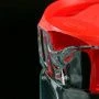 Набор питьевой 7пр стекло КОШЕМ (кувшин 1,25л, стаканы 6шт 260мл) (4)