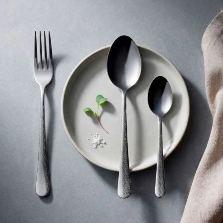 Набор столовых приборов 18пр. Linea STYLE / СТАЙЛ 82-318  (10)