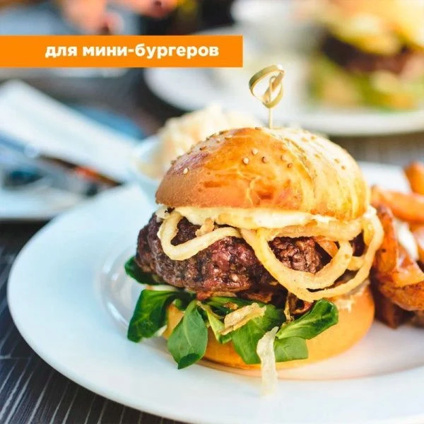 Шпажки для канапе 9см 35шт бамбук ЗАВИТОК PATERRA (100)