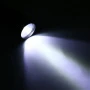 Фонарь ручной аккумуляторный 3 Вт, 600 мАч, XPE, 3 режима, 8,5*2*2см, USB