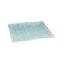 Блюдо 30*30см стекло AQUA квадратная