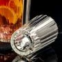 Стакан 280мл стекло МИСТЕРИЯ высокий (24)