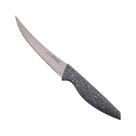 Нож для томатов 12см нерж.сталь STONE / СТОУН AKS105 (6)